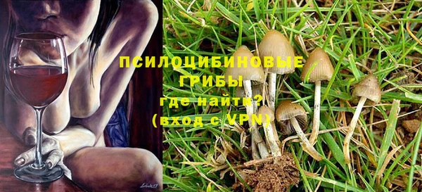 хмурый Протвино